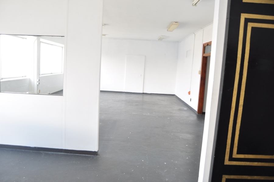 Commercial Property for Sale in Paarden Eiland Western Cape